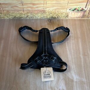 Dog Harness - Kong, Black